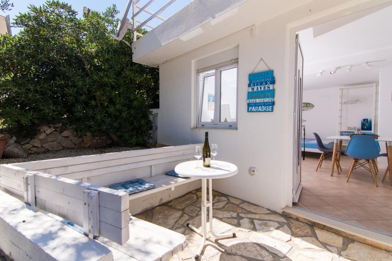 Apartments Lumini تروغير المظهر الخارجي الصورة