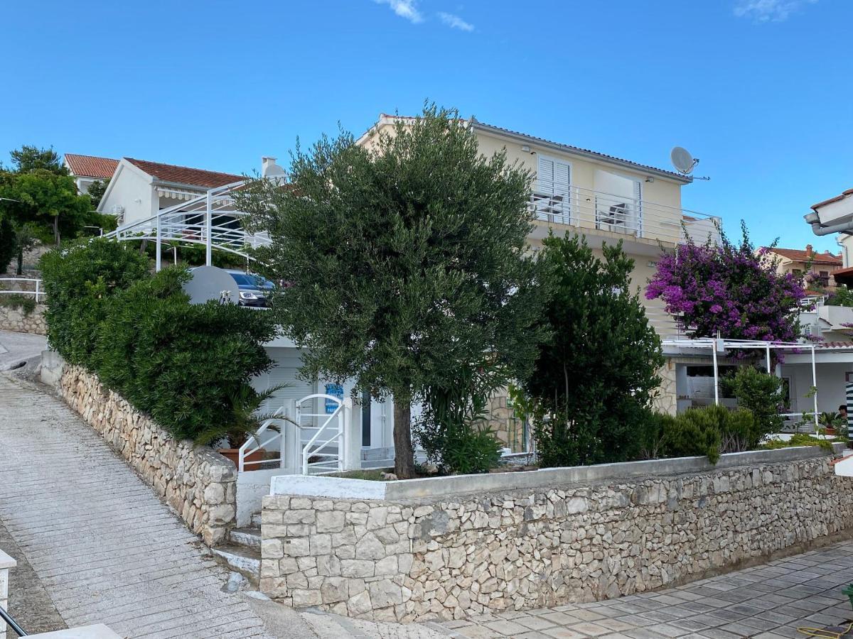 Apartments Lumini تروغير المظهر الخارجي الصورة